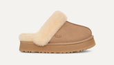 UGG Disquette Slipper Sand Women's Tektoty